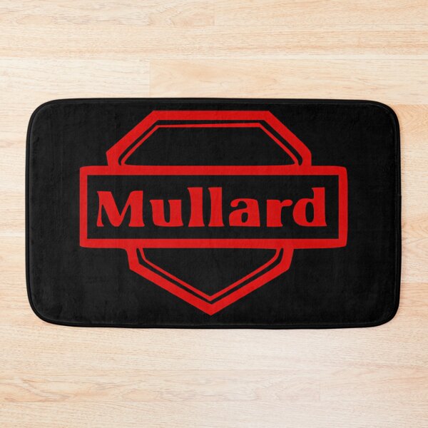 Item preview, Mullards Radio Valve Company designed and sold by AlexTruong-Art.