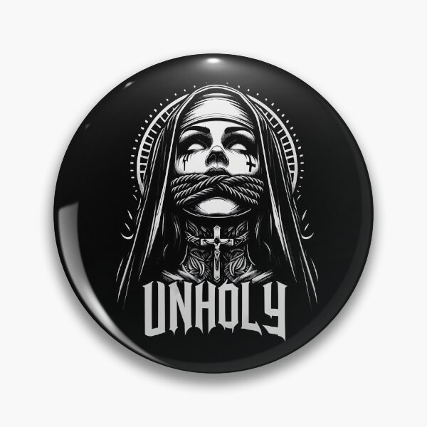 Item preview, Unholy designed and sold by JordenShea.