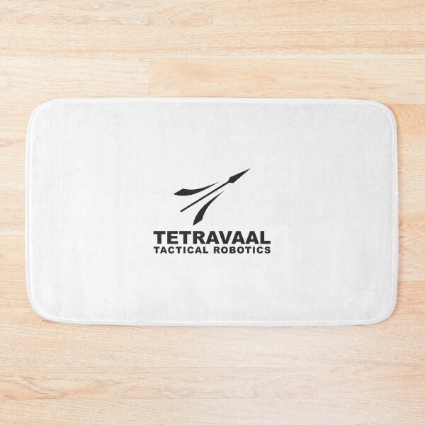 Item preview, TETRAVAAL: as featured in Chappie designed and sold by WhiteShirtGuy.