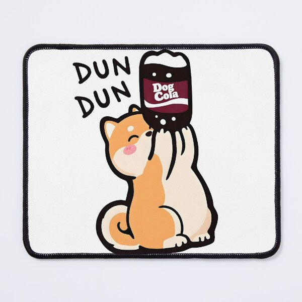 Item preview, Dog Cola Version from Cat Cola designed and sold by FriezaSama.