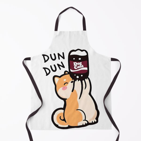 Item preview, Dog Cola Version from Cat Cola designed and sold by FriezaSama.