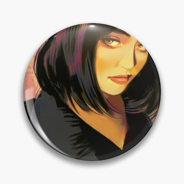 Item preview, Illustration of a girl designed and sold by facu.art23.