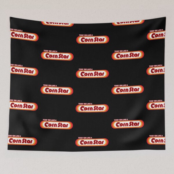Item preview, Team Cornstar  designed and sold by cfurguson.
