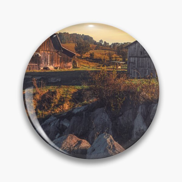 Item preview, Barnyard Rockyard designed and sold by Jim Love.