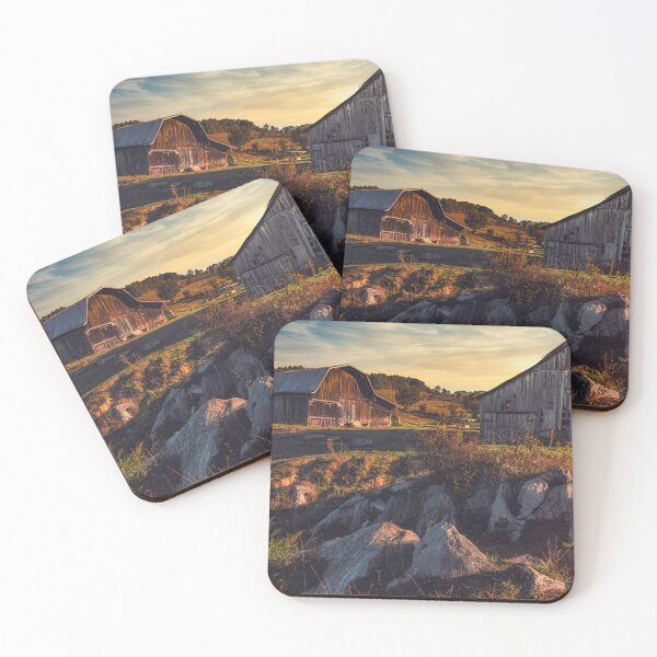 Item preview, Barnyard Rockyard designed and sold by Jim Love.