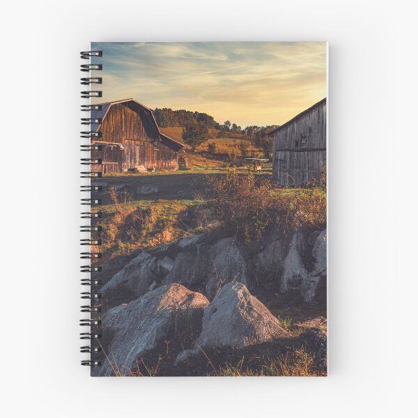Item preview, Barnyard Rockyard designed and sold by Jim Love.