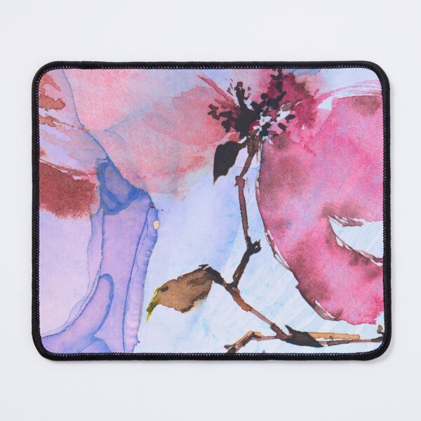 Item preview, Ephemeral Stem designed and sold by Skyline-Art-Inc.