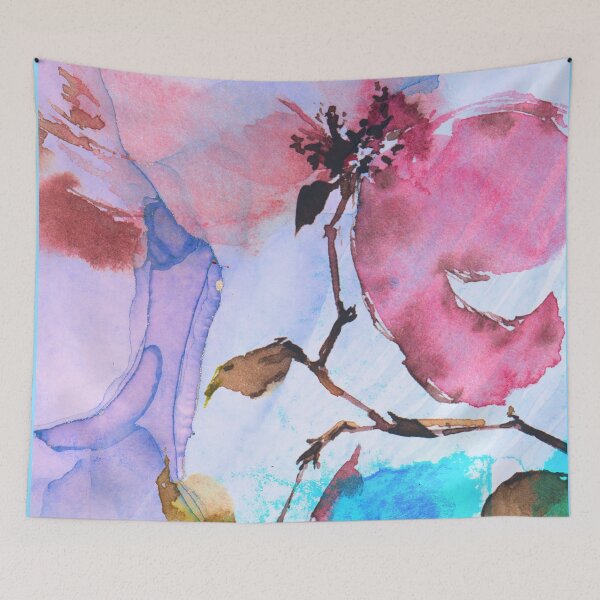 Item preview, Ephemeral Stem designed and sold by Skyline-Art-Inc.