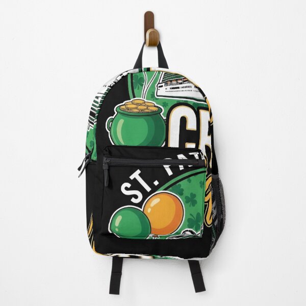 Item preview, St Patrick’s Day Cruise Squad – Crew Vacation Cruising Design designed and sold by viectory.