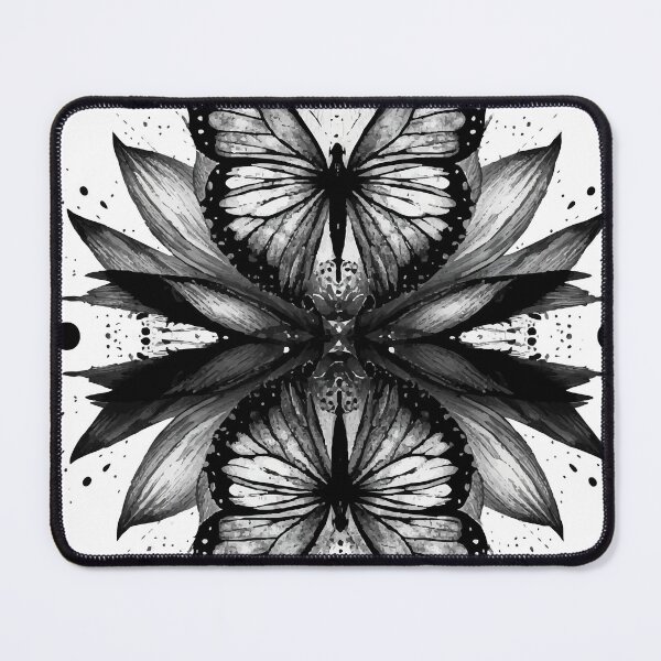 Item preview, Reflected Symmetry designed and sold by AbstractAnom.