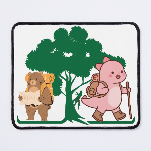 Item preview, Arborist Hiking Design – Tree Climber Forest Lover Outdoor Adventure Graphic designed and sold by Anasalseady.