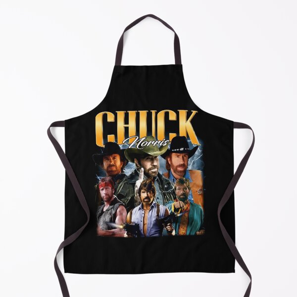 Item preview, Vintage Chuck Norris Retro Bootleg Graphic designed and sold by Vonravenn.