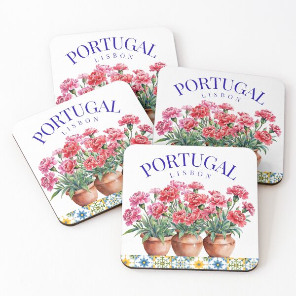 Item preview, Portugal, Lisbon tradition designed and sold by Creative Line Prints.