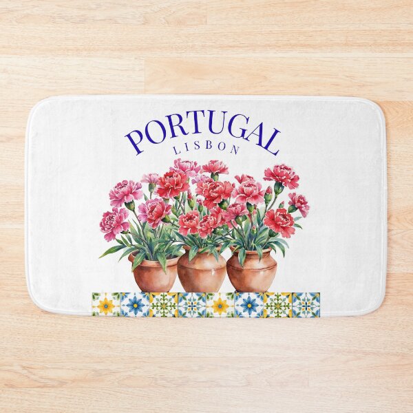 Item preview, Portugal, Lisbon tradition designed and sold by Creative Line Prints.