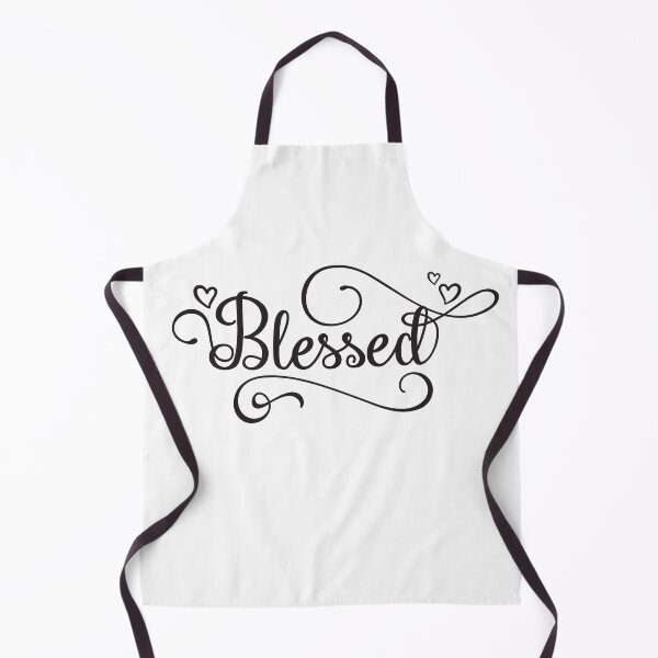 Item preview, Blessed designed and sold by Texas Southern Studio.