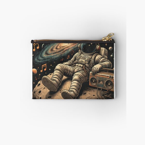 Item preview, Music in Space designed and sold by MyseryInk Shop.