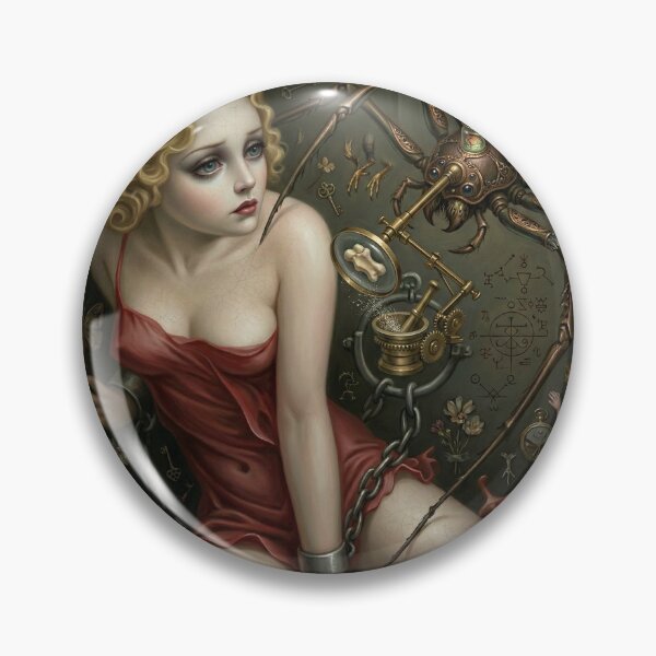 Item preview, The Weaver’s Crucible designed and sold by graficsfx.