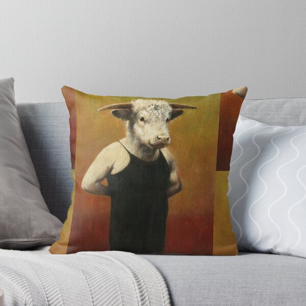 Item preview, Vintage Bull Strongman designed and sold by mictomart.