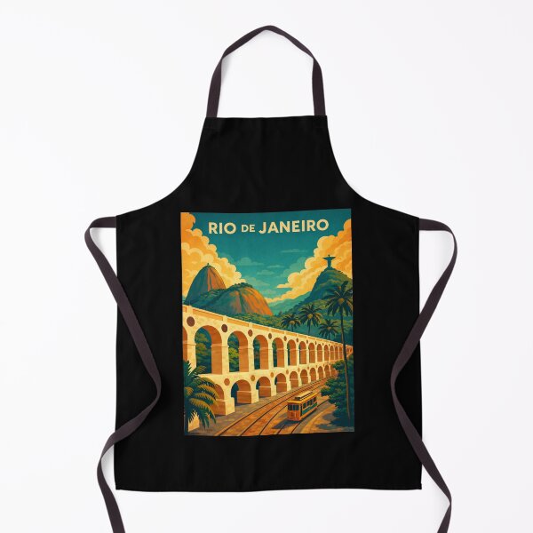 Item preview, Arcos da Lapa (Rio de Janeiro) designed and sold by SCGraphicDesign.