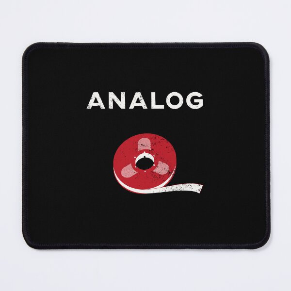 Item preview, ANALOG TAPE SOLO designed and sold by bembureda.