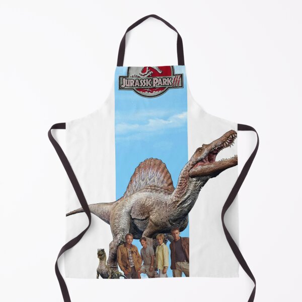 Item preview, Jurassic Park III — Isla Sorna Terror designed and sold by PosterOdyssey.