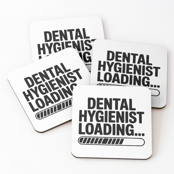 Item preview, Dental Hygienist Loading... designed and sold by Frank Ring.