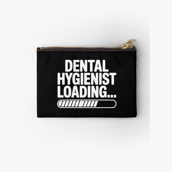 Item preview, Dental Hygienist Loading... designed and sold by Frank Ring.