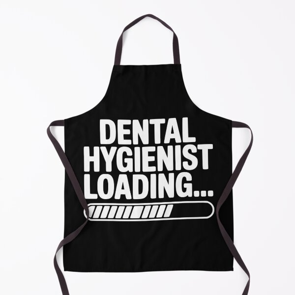 Item preview, Dental Hygienist Loading... designed and sold by Frank Ring.