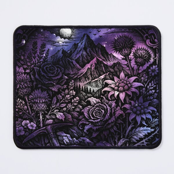 Item preview, Hiking Camp Fire - Chemins de traverse designed and sold by TOTO GUYANA.
