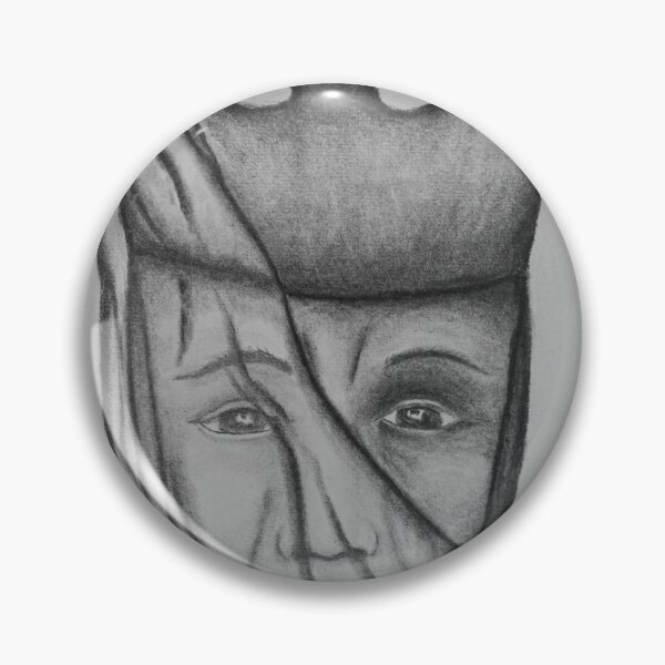 Item preview, Reverend Mother Alice designed and sold by kelseyruiz.