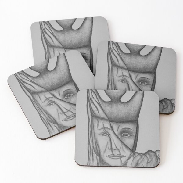 Item preview, Reverend Mother Alice designed and sold by kelseyruiz.