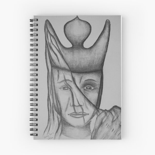 Item preview, Reverend Mother Alice designed and sold by kelseyruiz.