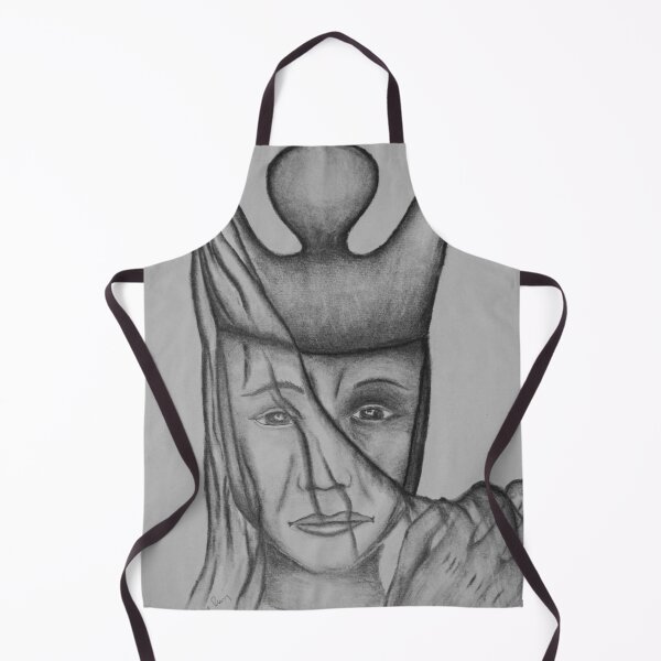 Item preview, Reverend Mother Alice designed and sold by kelseyruiz.