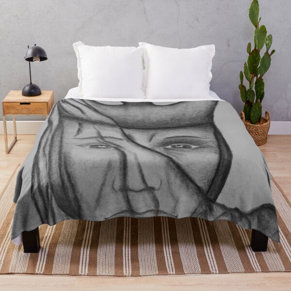 Item preview, Reverend Mother Alice designed and sold by kelseyruiz.