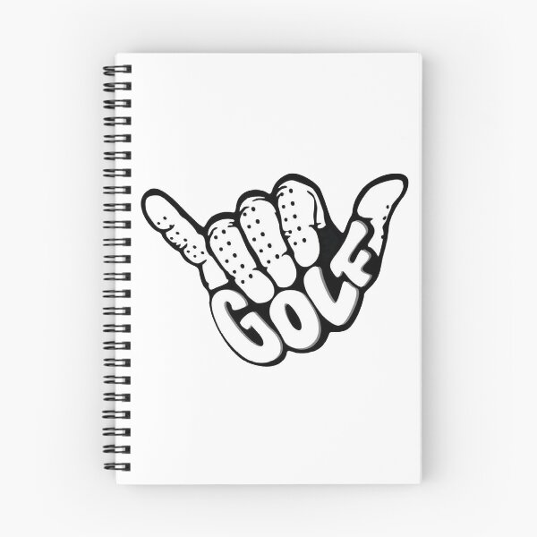 Item preview, Golf Glove designed and sold by DefinedbyDesign.