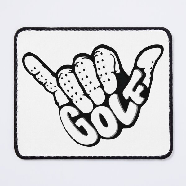 Item preview, Golf Glove designed and sold by DefinedbyDesign.