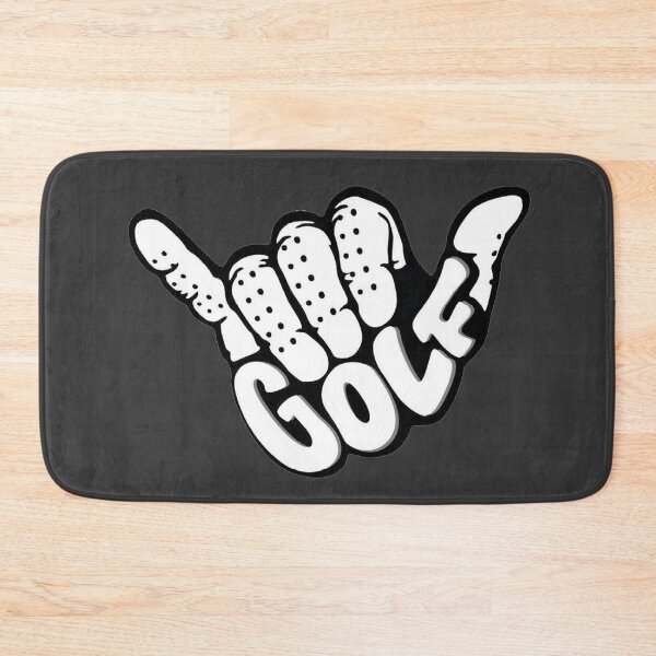 Item preview, Golf Glove designed and sold by DefinedbyDesign.