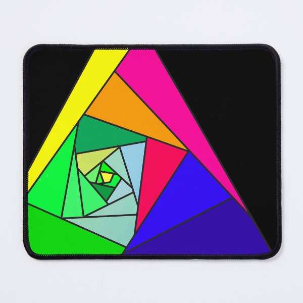 Item preview, Golden Triangle System designed and sold by NSMDesignByN8.