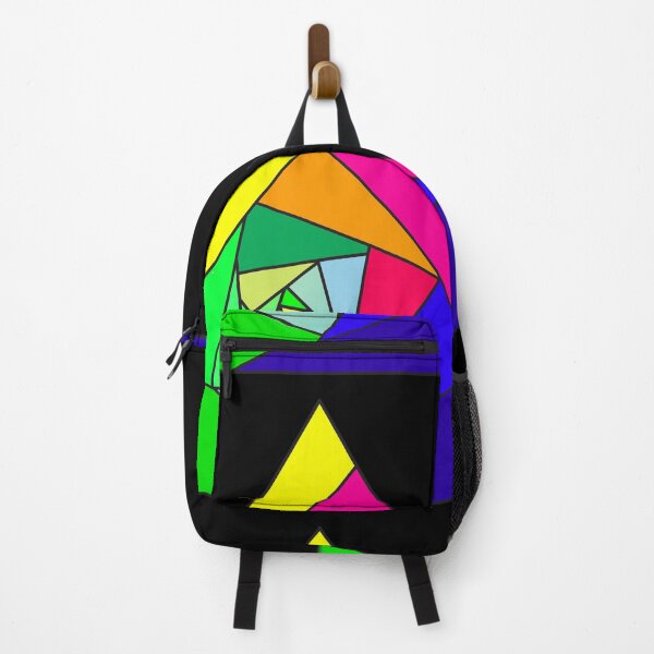 Item preview, Golden Triangle System designed and sold by NSMDesignByN8.