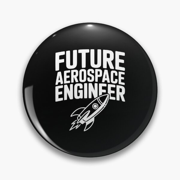 Item preview, Future Aerospace Engineer designed and sold by Frank Ring.