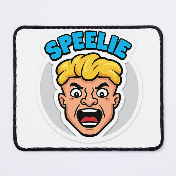 Item preview, Funny Screaming Cartoon Face T-Shirt – designed and sold by printspurely.