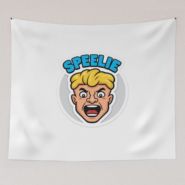 Item preview, Funny Screaming Cartoon Face T-Shirt – designed and sold by printspurely.
