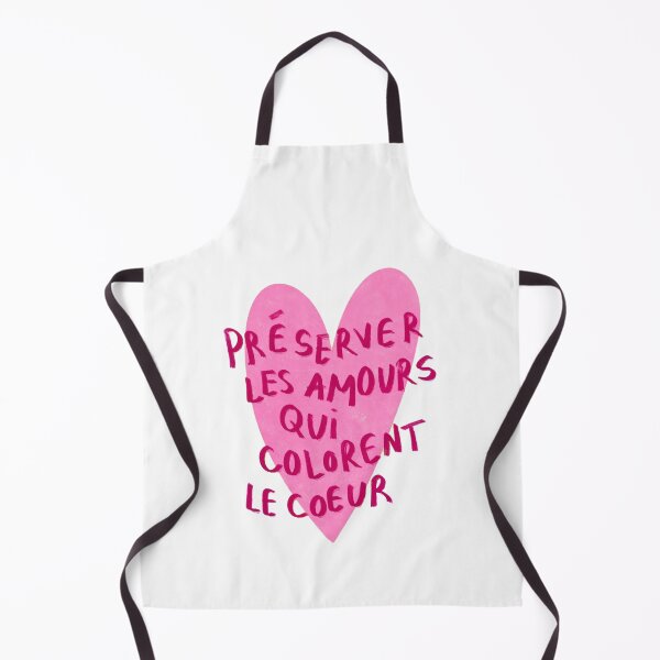 Item preview, Pink Heart Watercolor Love Quote - "Preserve the Loves that Color the Heart" designed and sold by PYXOO.