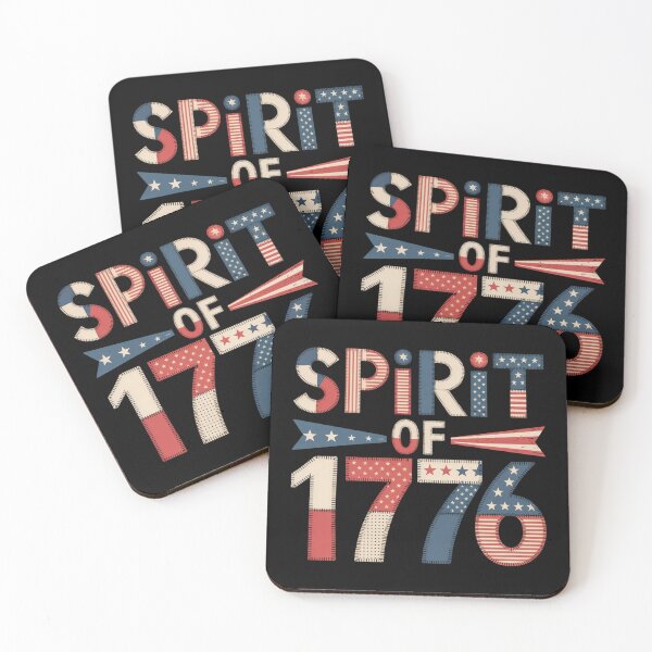 Item preview, Spirit of 1776 Patchwork Design designed and sold by theartfulaspie.