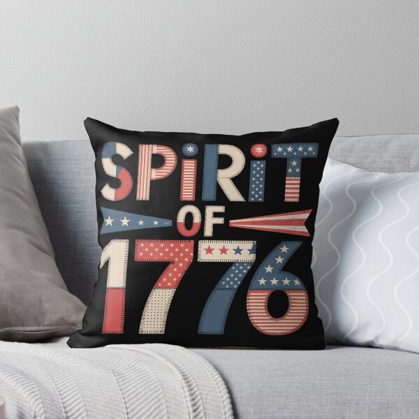 Item preview, Spirit of 1776 Patchwork Design designed and sold by theartfulaspie.