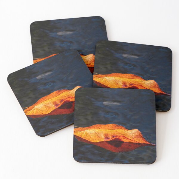 Item preview, Drifting Autumn designed and sold by Jim Love.