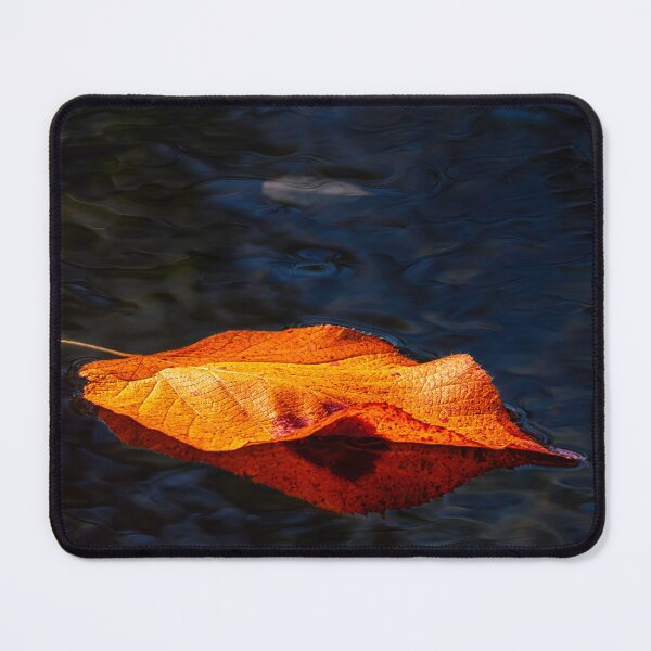 Item preview, Drifting Autumn designed and sold by Jim Love.