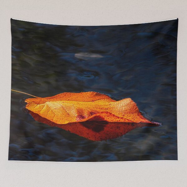 Item preview, Drifting Autumn designed and sold by Jim Love.