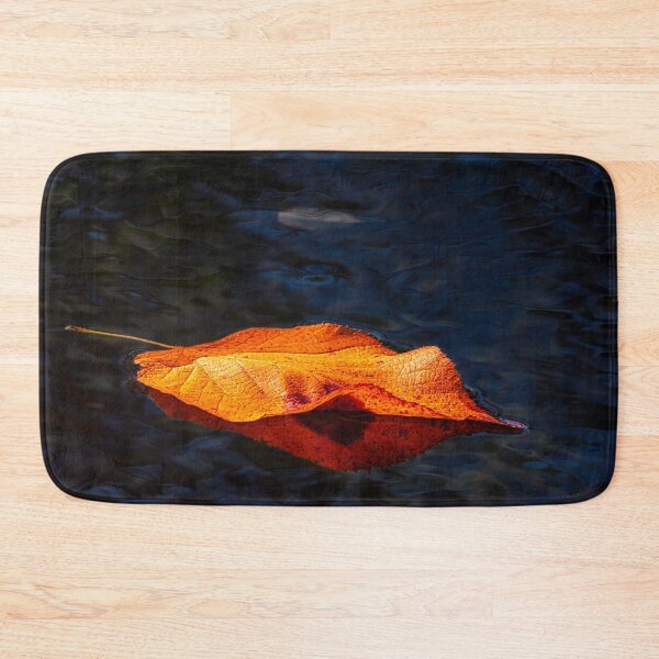 Item preview, Drifting Autumn designed and sold by Jim Love.