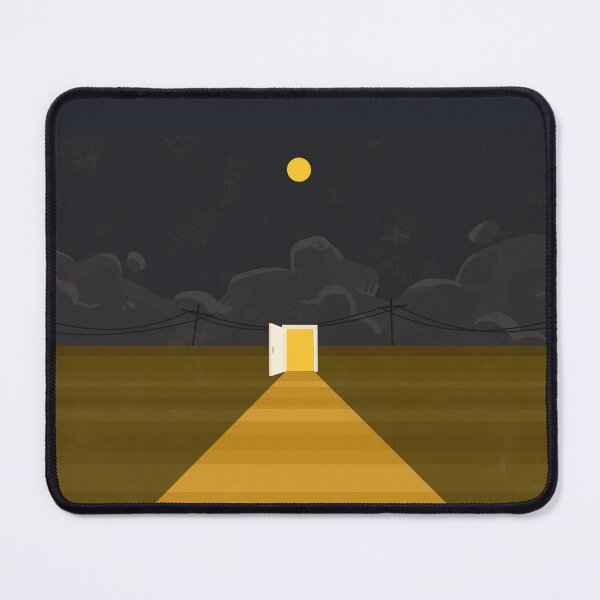 Item preview, A door to designed and sold by Behind-the-Mask.